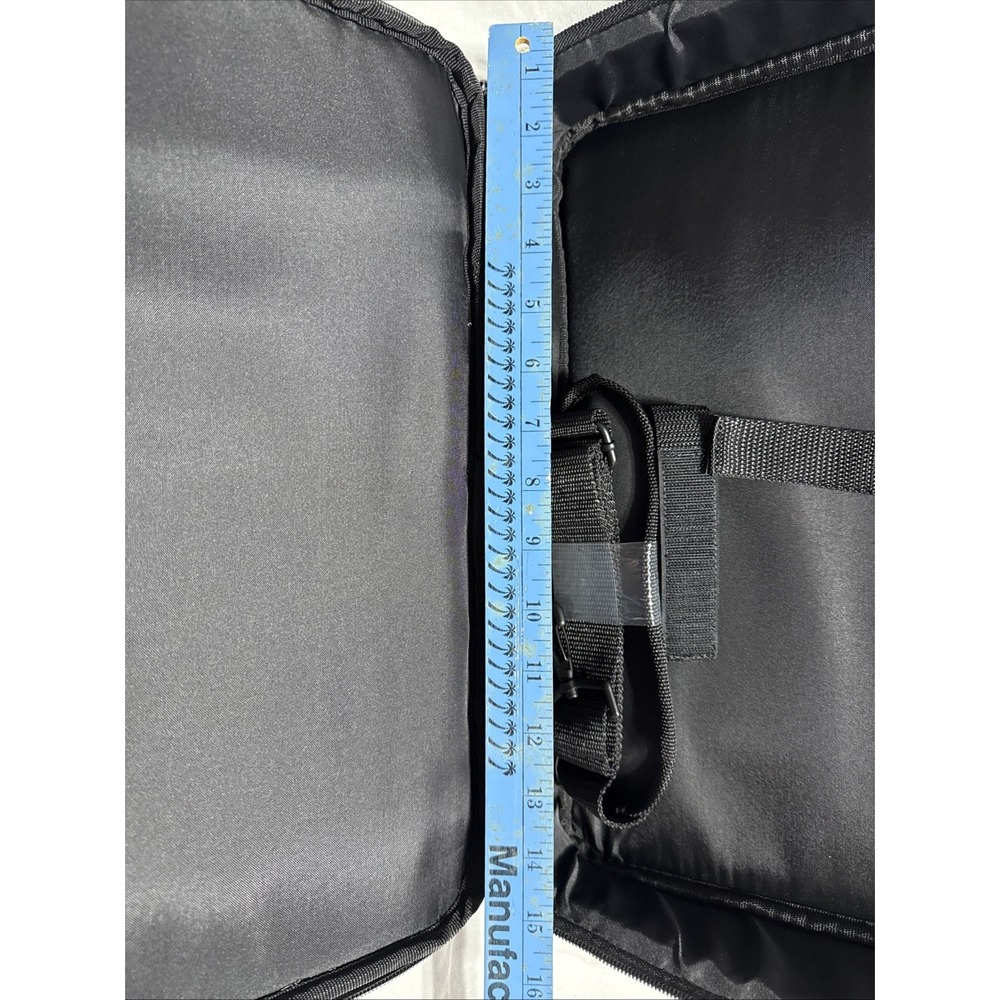 TARGUS TVR300-90 LAPTOP CASE FITS LAPTOPS UP TO 15.4 INCH FAST SHIPPING - Picture 3 of 6